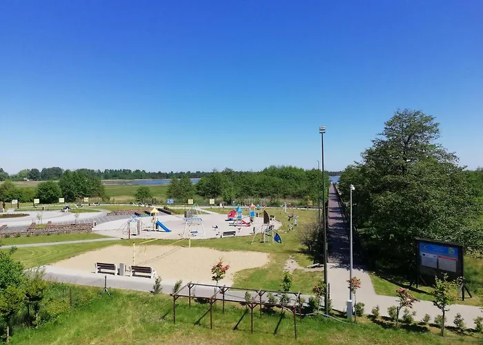 Quarto em Acomodações Particulares Moja Przystan