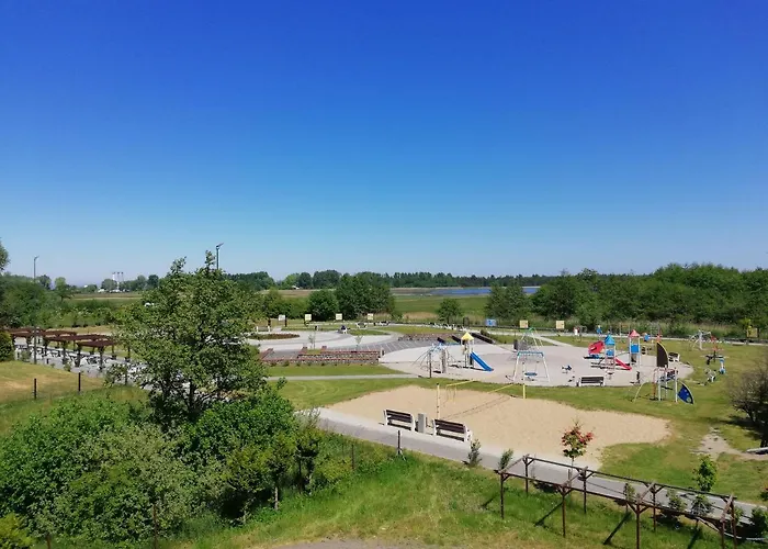 Quarto em Acomodações Particulares Moja Przystan *