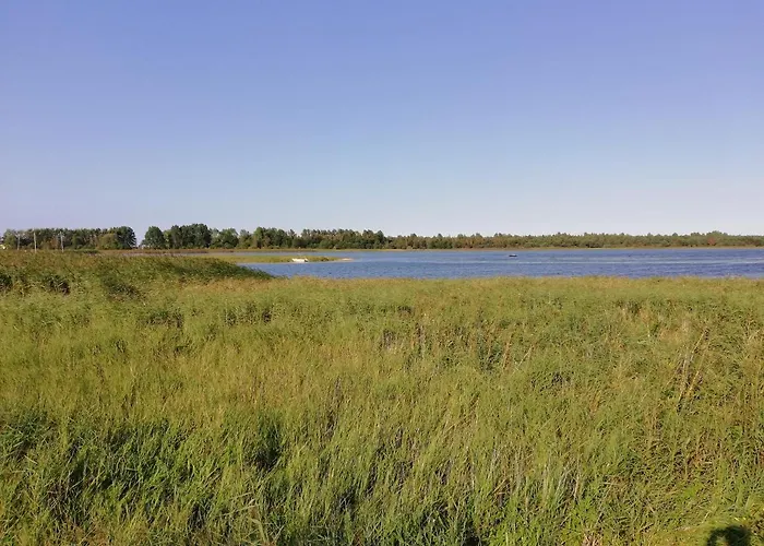 Quarto em Acomodações Particulares Moja Przystan