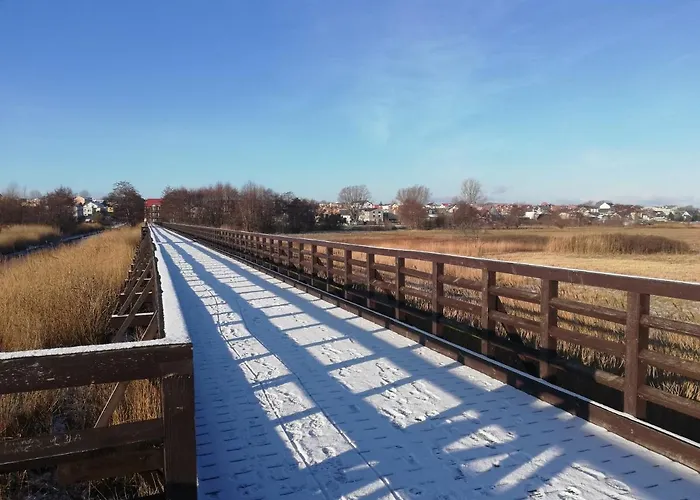 Quarto em Acomodações Particulares Moja Przystan *