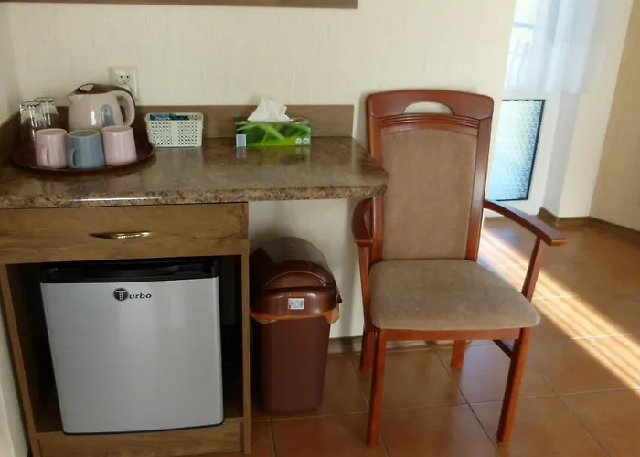 Quarto em Acomodações Particulares Moja Przystan *