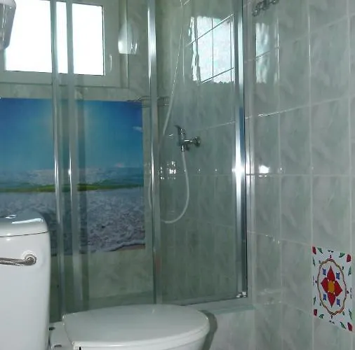 Quarto em Acomodações Particulares Moja Przystan Władysławowo