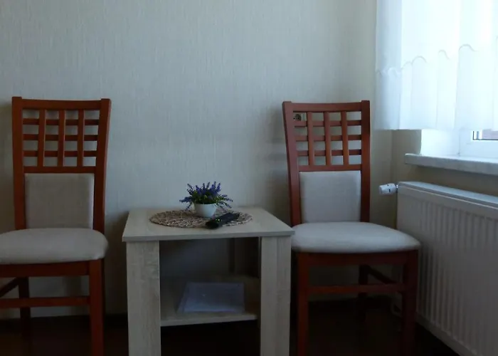 Moja Przystan * Władysławowo