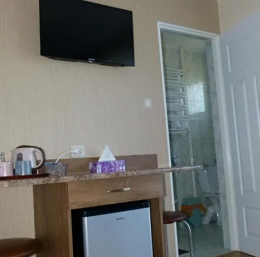 Quarto em Acomodações Particulares Moja Przystan *