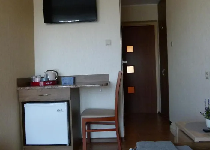 Moja Przystan * Władysławowo