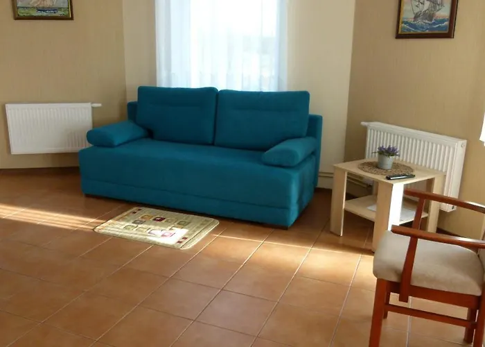 Moja Przystan Władysławowo