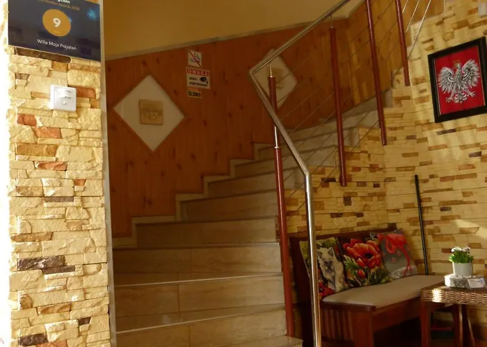 Moja Przystan * Władysławowo