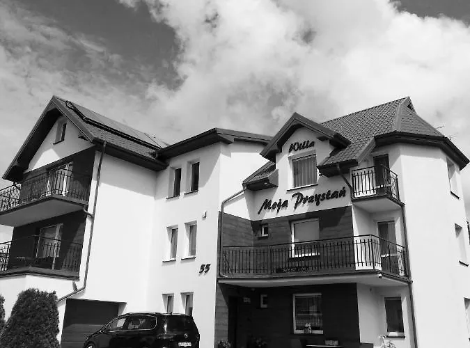 Moja Przystan Władysławowo