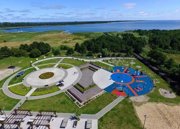 Quarto em Acomodações Particulares Moja Przystan *