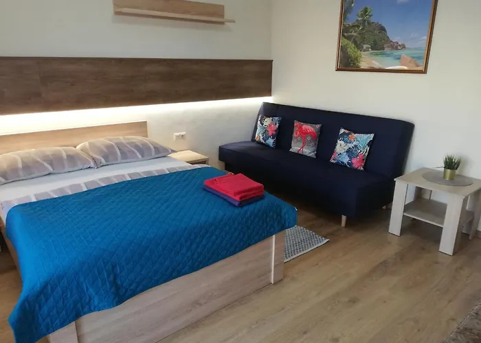 Moja Przystan * Władysławowo