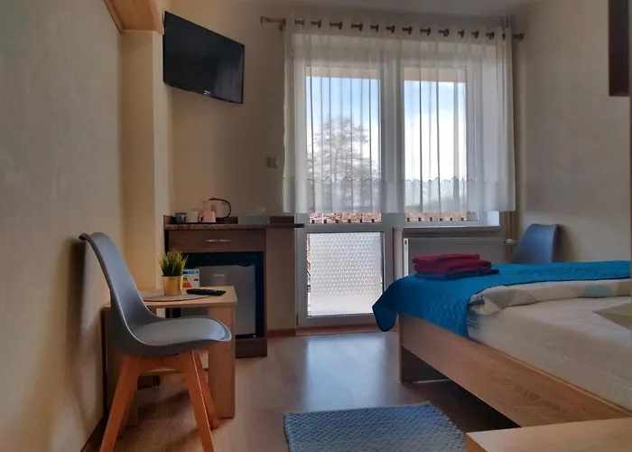 Moja Przystan * Władysławowo