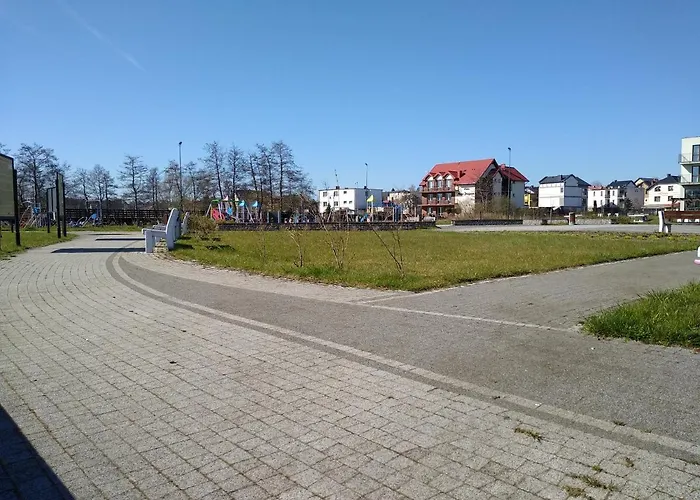 Moja Przystan * Władysławowo