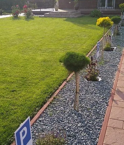 Quarto em Acomodações Particulares Moja Przystan Władysławowo