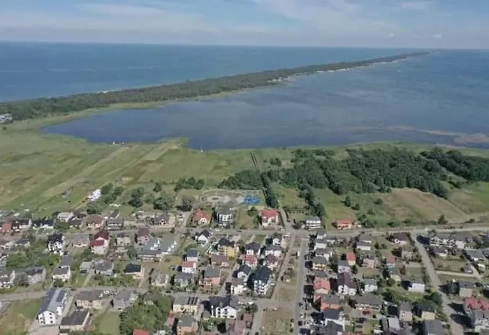 Quarto em Acomodações Particulares Moja Przystan *