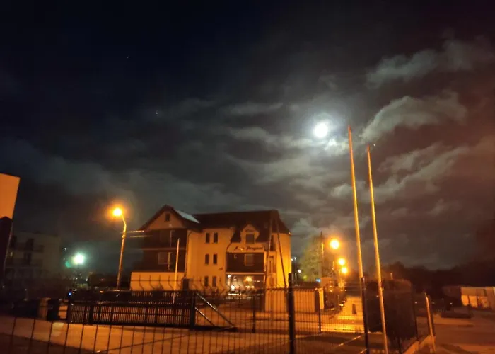 Moja Przystan Władysławowo