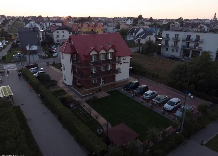 Moja Przystan * Władysławowo