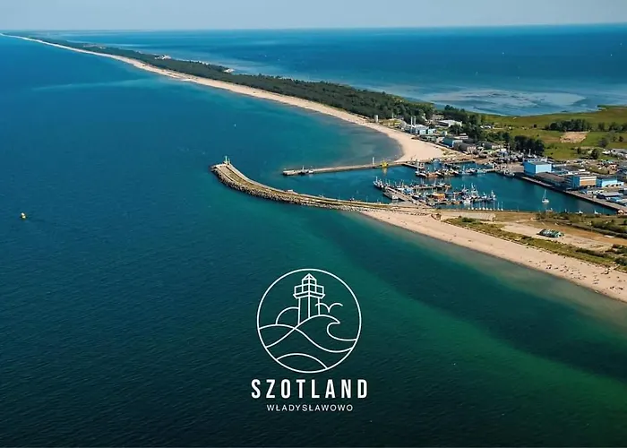 Moja Przystan Quarto em Acomodações Particulares