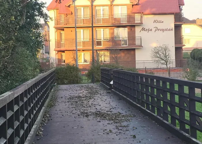 Moja Przystan * Władysławowo