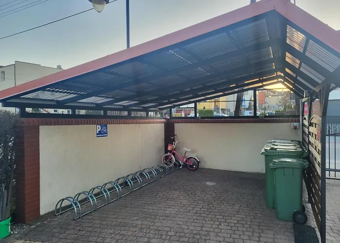 Quarto em Acomodações Particulares Moja Przystan *