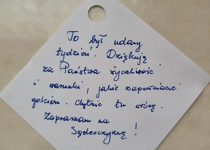 Moja Przystan * Władysławowo